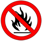 Burn Ban is: