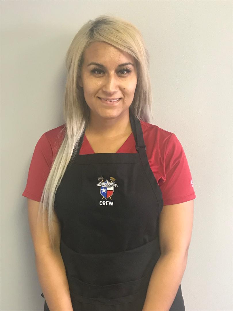 Midessa Pristine Clean Midland, TX Our Employees