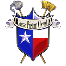 Midessa Pristine Clean logo