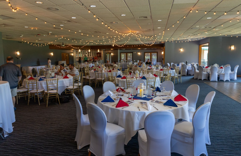 Annual Banquet Tickets On Sale Now!