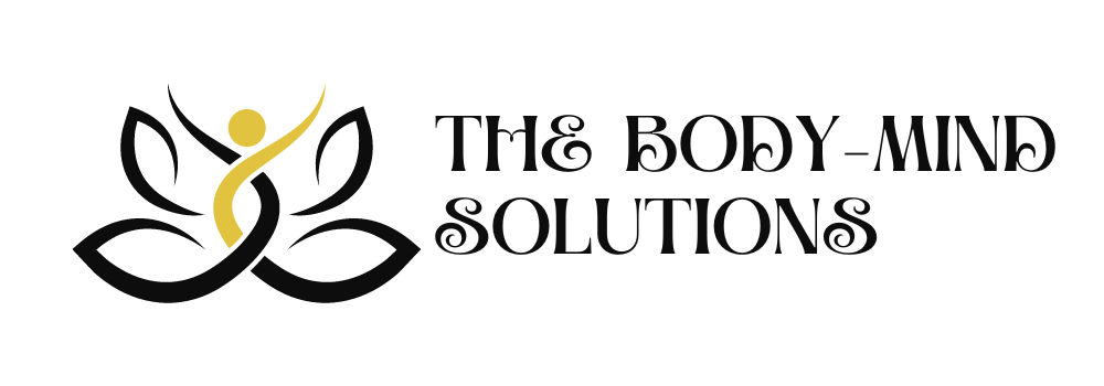 The Body Mind Solutions logo