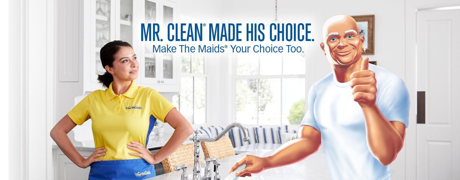 Top Cleaning Services In Medway Ma The Maids Medway