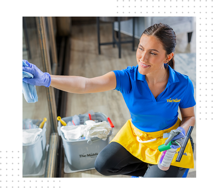 Choose The Maids for Your House Cleaning Needs