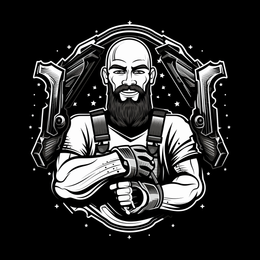 Logo for Jeremiah's Mobile Fleet Diesel Mechanics