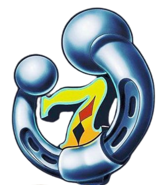 Lucky Seven Tattoo LLC logo
