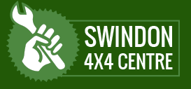 Swindon 4x4 Centre logo