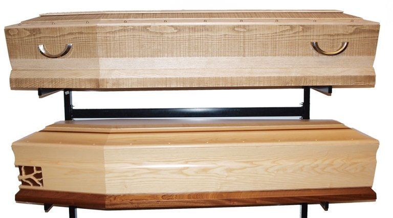 cassa funebre