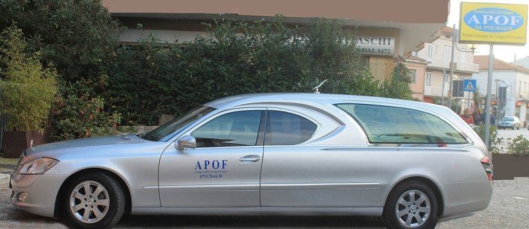 carro funebre
