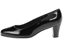 scarpa da donna nera