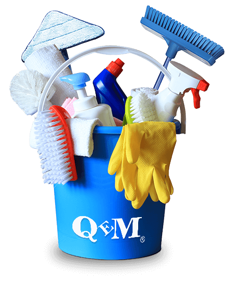 QUÍMICOS ESPECIALES MONCLOVA