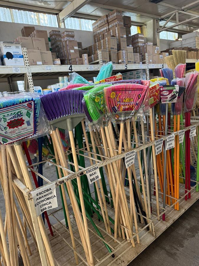 QUÍMICOS ESPECIALES MONCLOVA