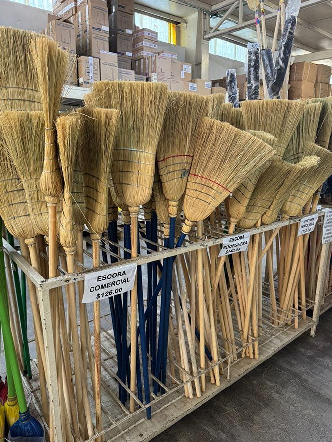 QUÍMICOS ESPECIALES MONCLOVA