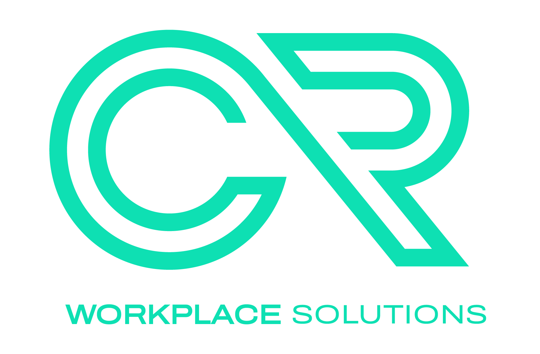 CR Workplace solutions logo