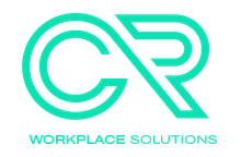 CR Workplace solutions logo