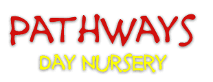 Pathways Day Nursery Logo