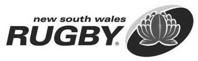 New South Wales Rugby logo: text