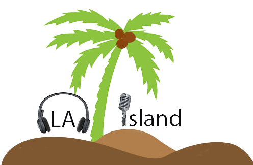 LA Island Radio