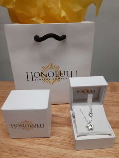 Honolulu Jewelry
