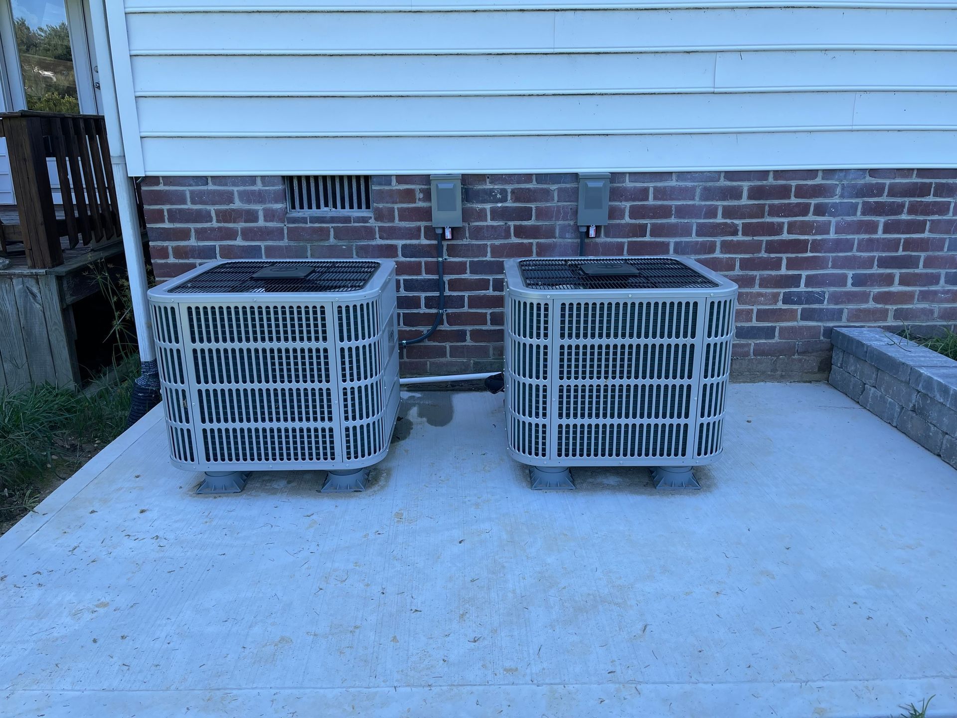 Air Condition Repair 3