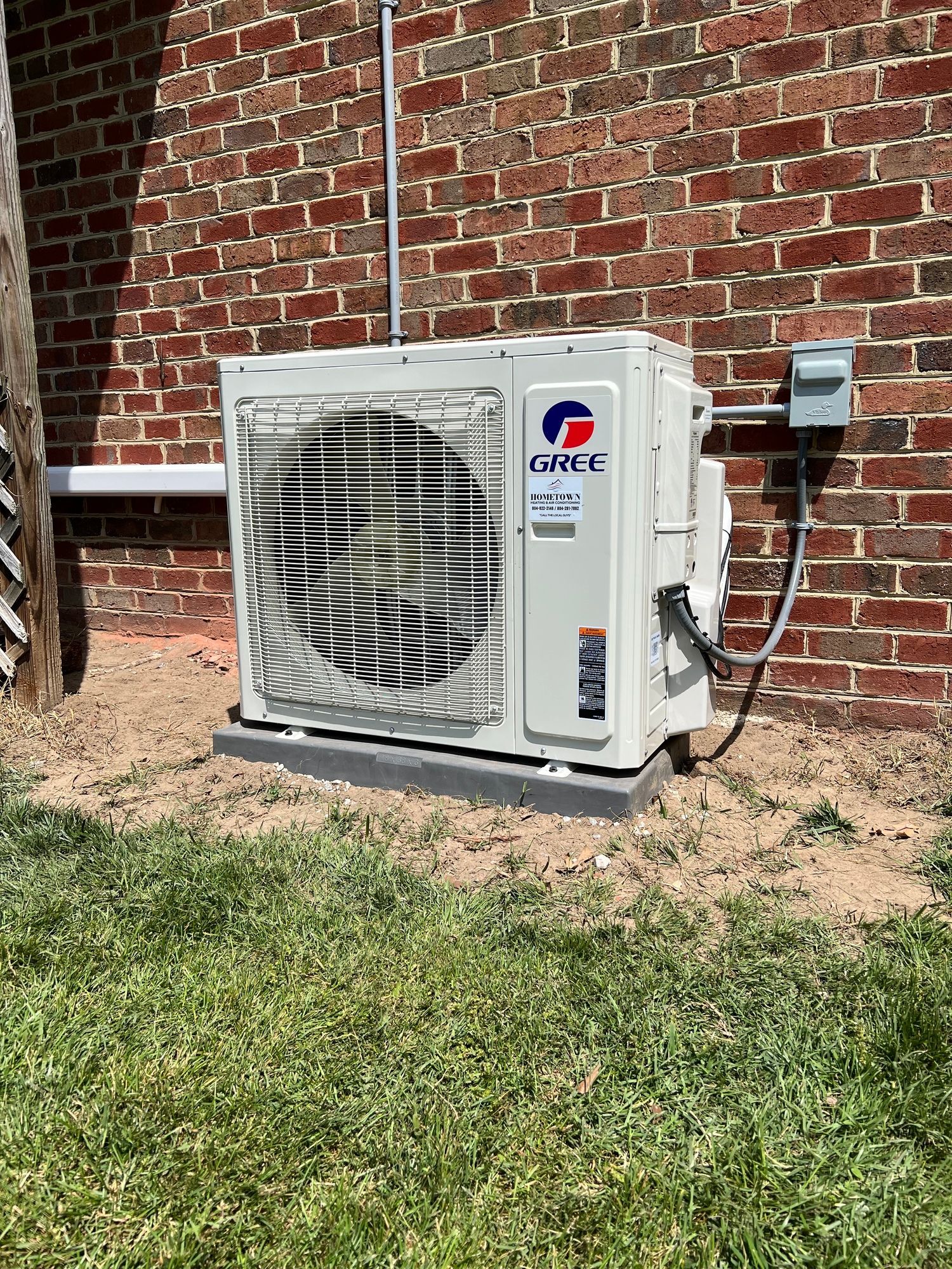 Air Condition Repair 4