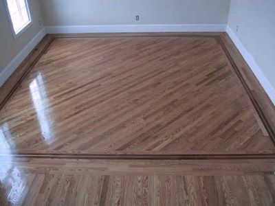 Wood Floor Refinishing Buffalo Ny, Hardwood Floor Refinishing Webster Ny