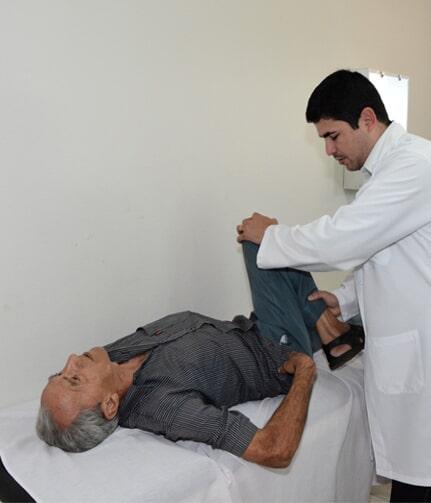 DR. JOSÉ LUIS ROMERO AYALA - Tu información médica siempre está segura con nosotros