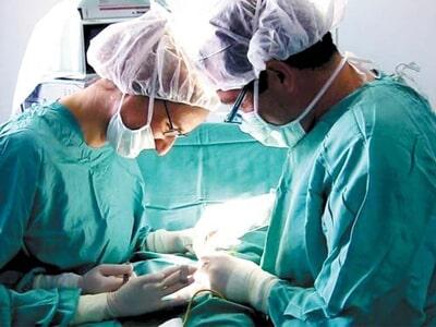 DR. JOSÉ LUIS ROMERO AYALA - Médico ortopedista