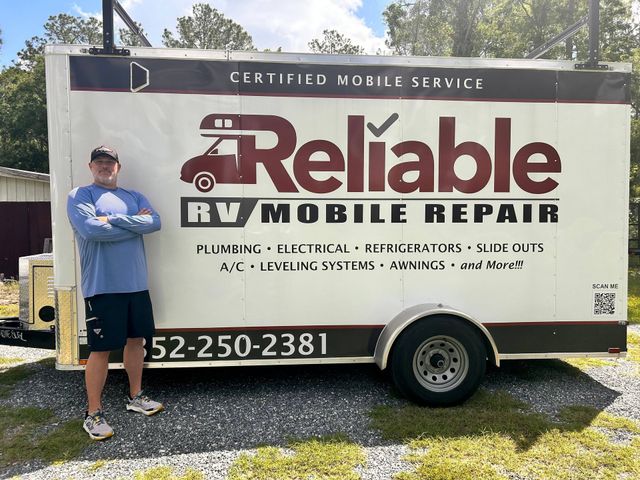Camper Repair Shop Eastvale thumbnail