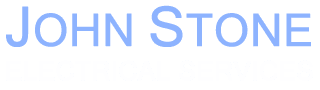 John Stone Electrical Services logo