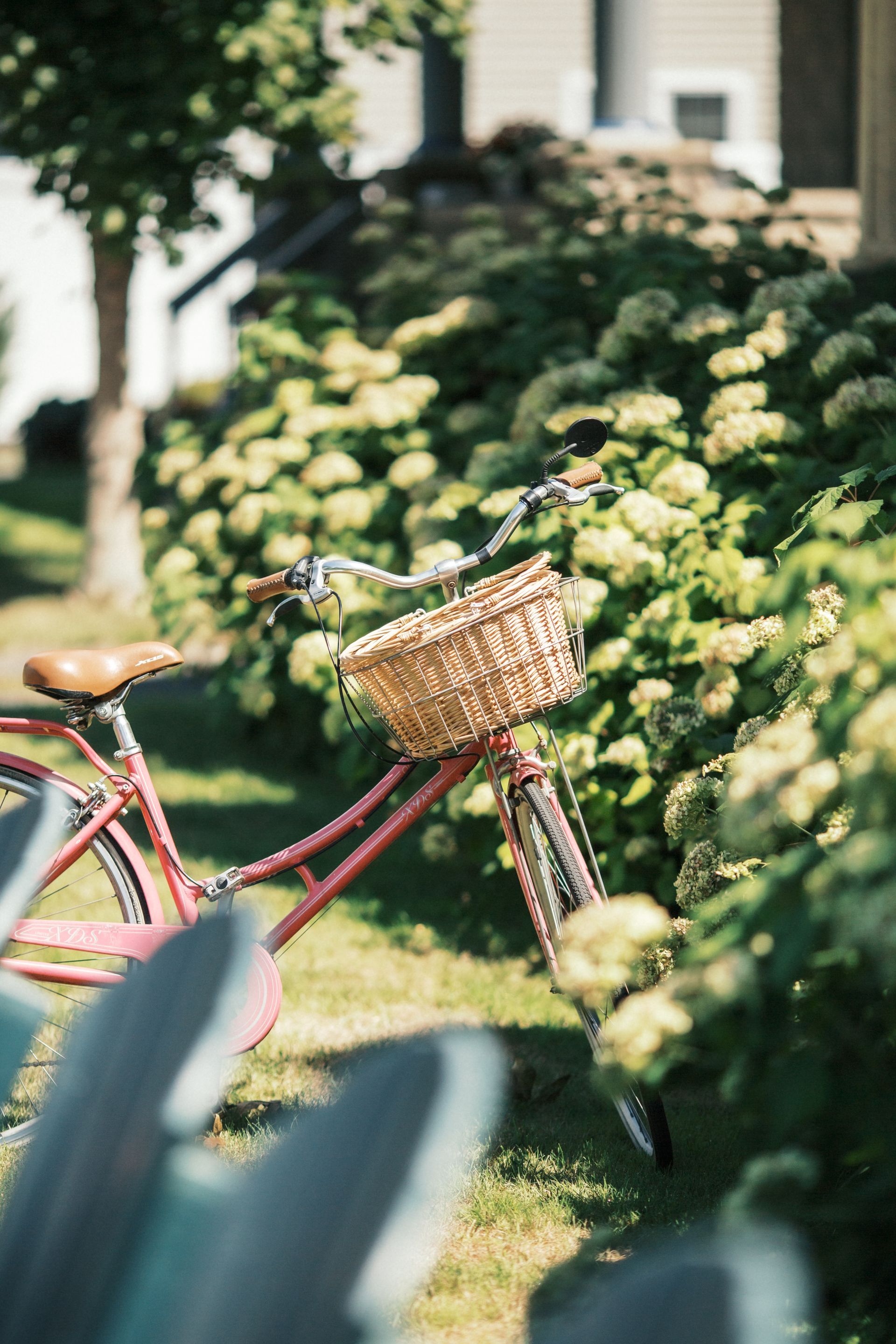 Campfire at night, sparks rising against dark sky near silhouetted trees.