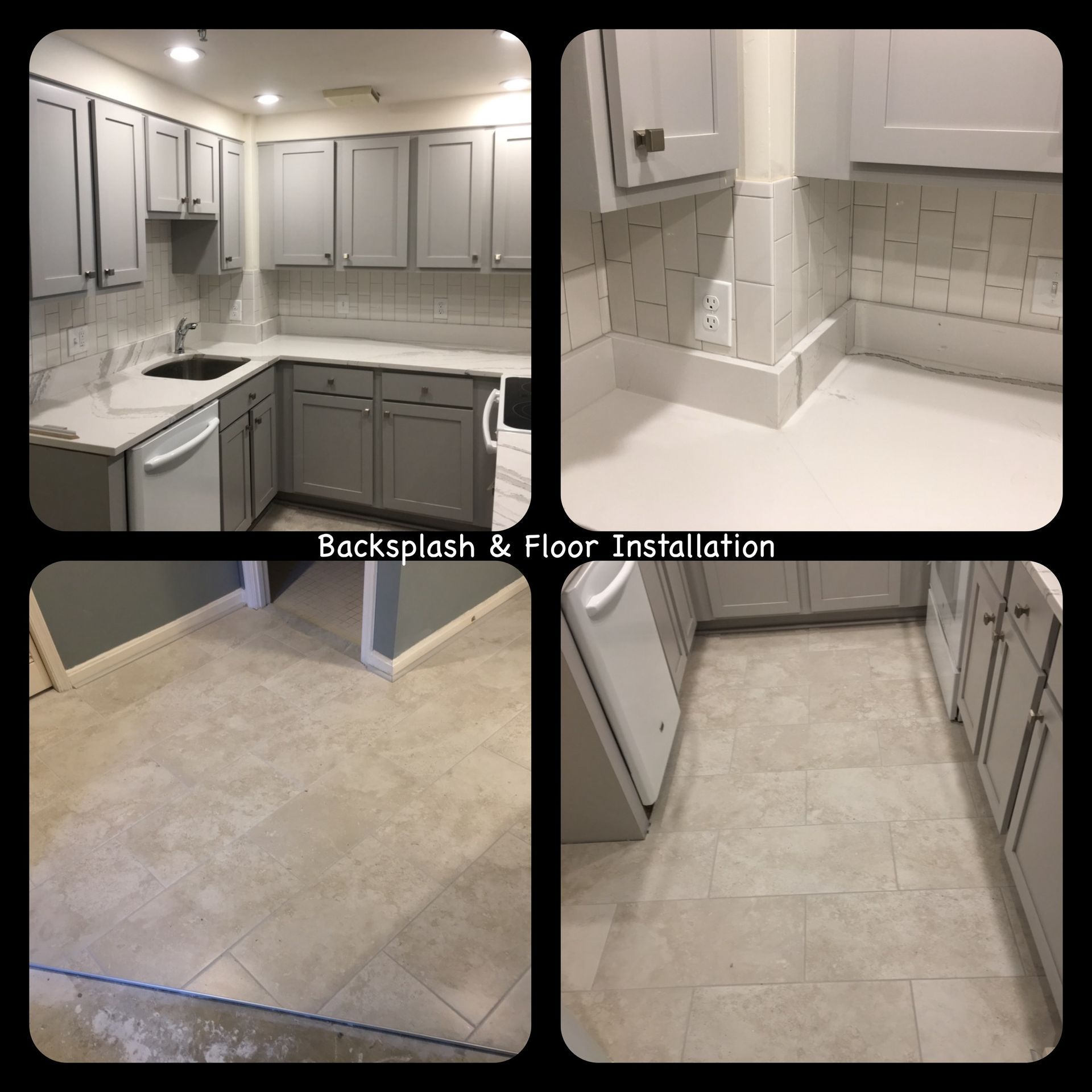 Michael J Hanley Jr Project