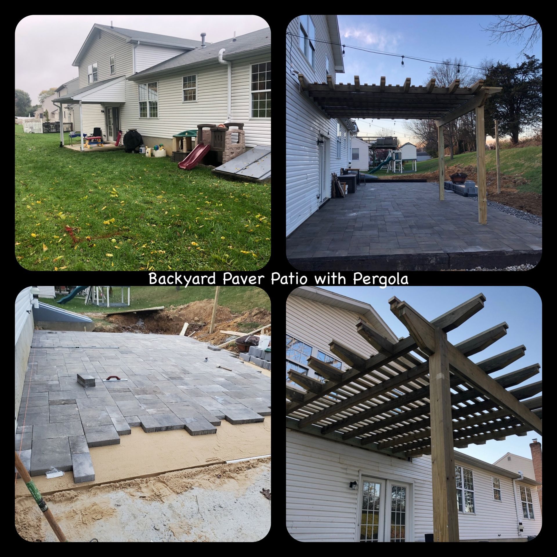 Michael J Hanley Jr Project