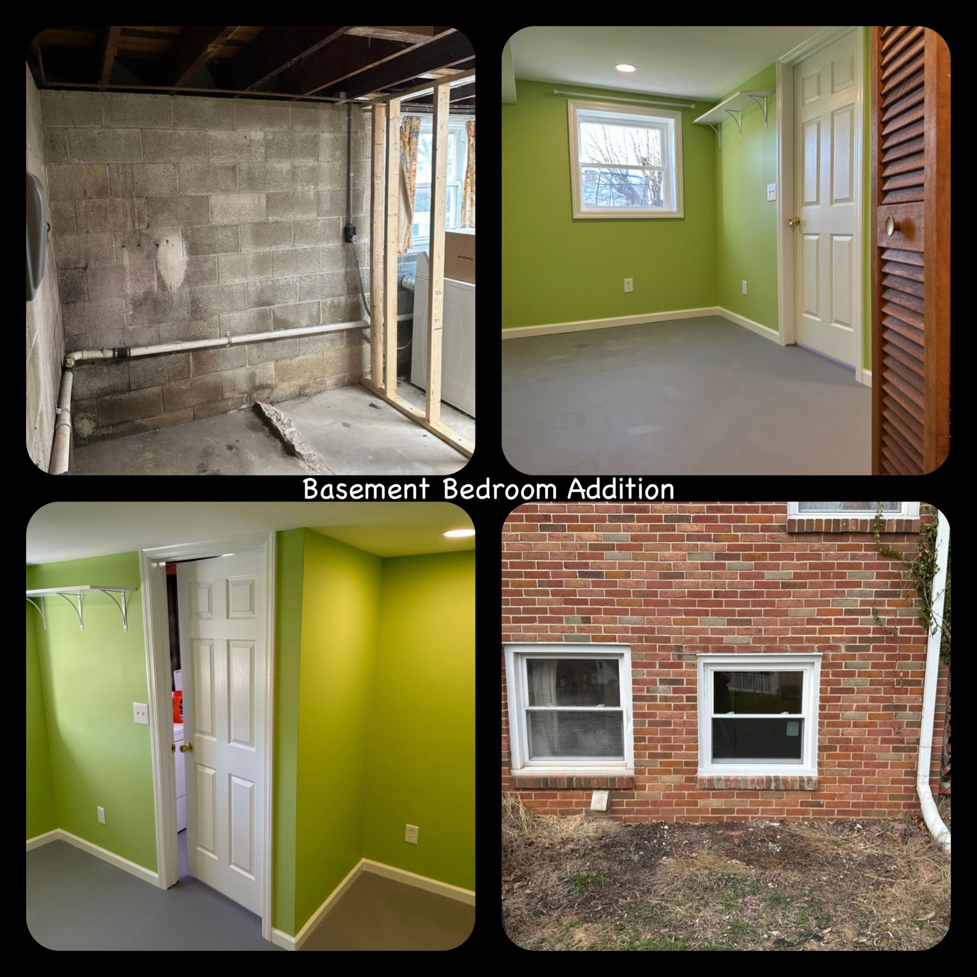 Michael J Hanley Jr Project