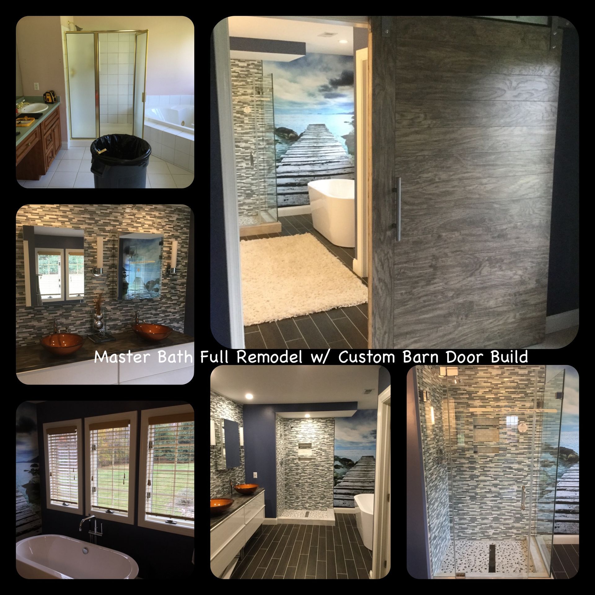 Michael J Hanley Jr Project