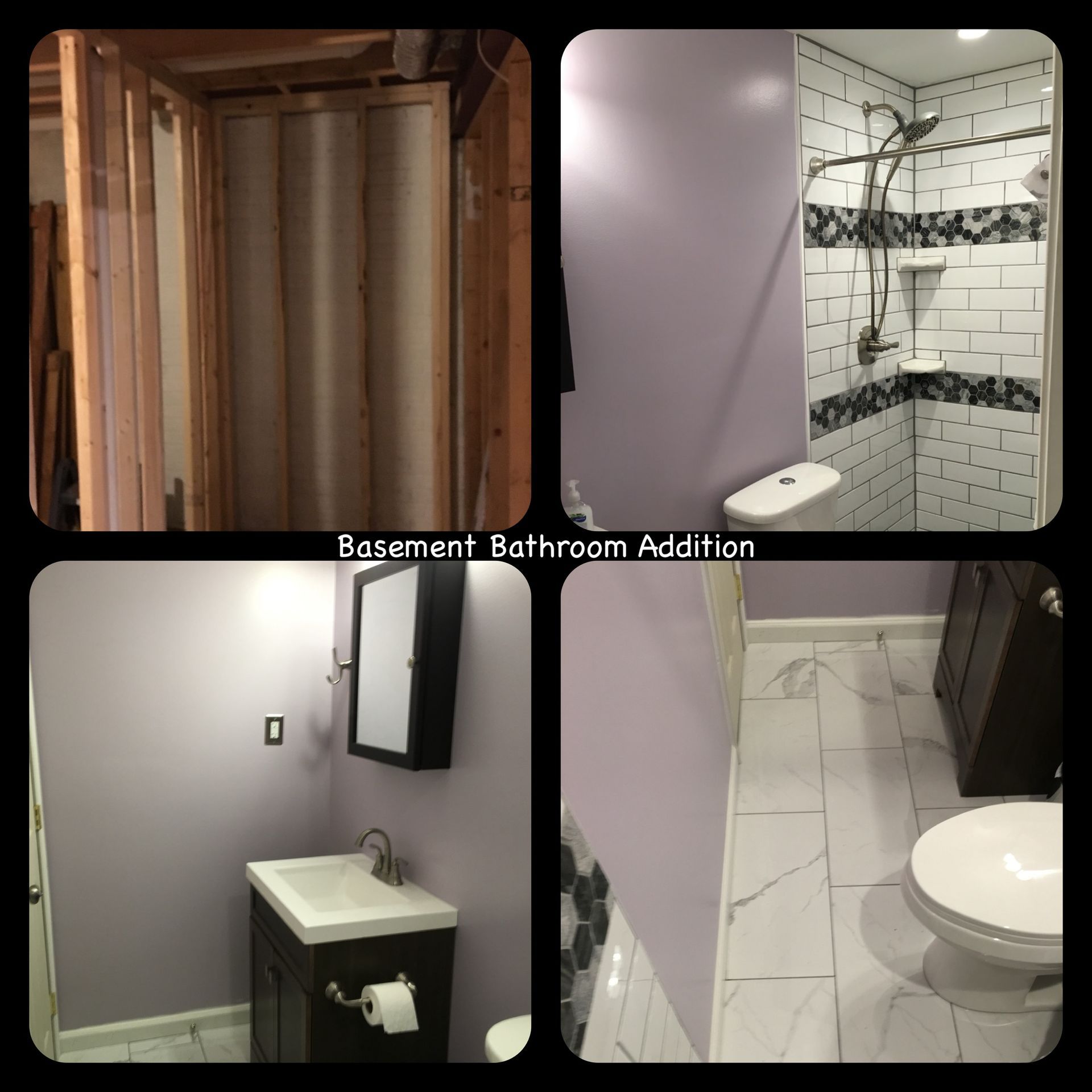 Michael J Hanley Jr Project