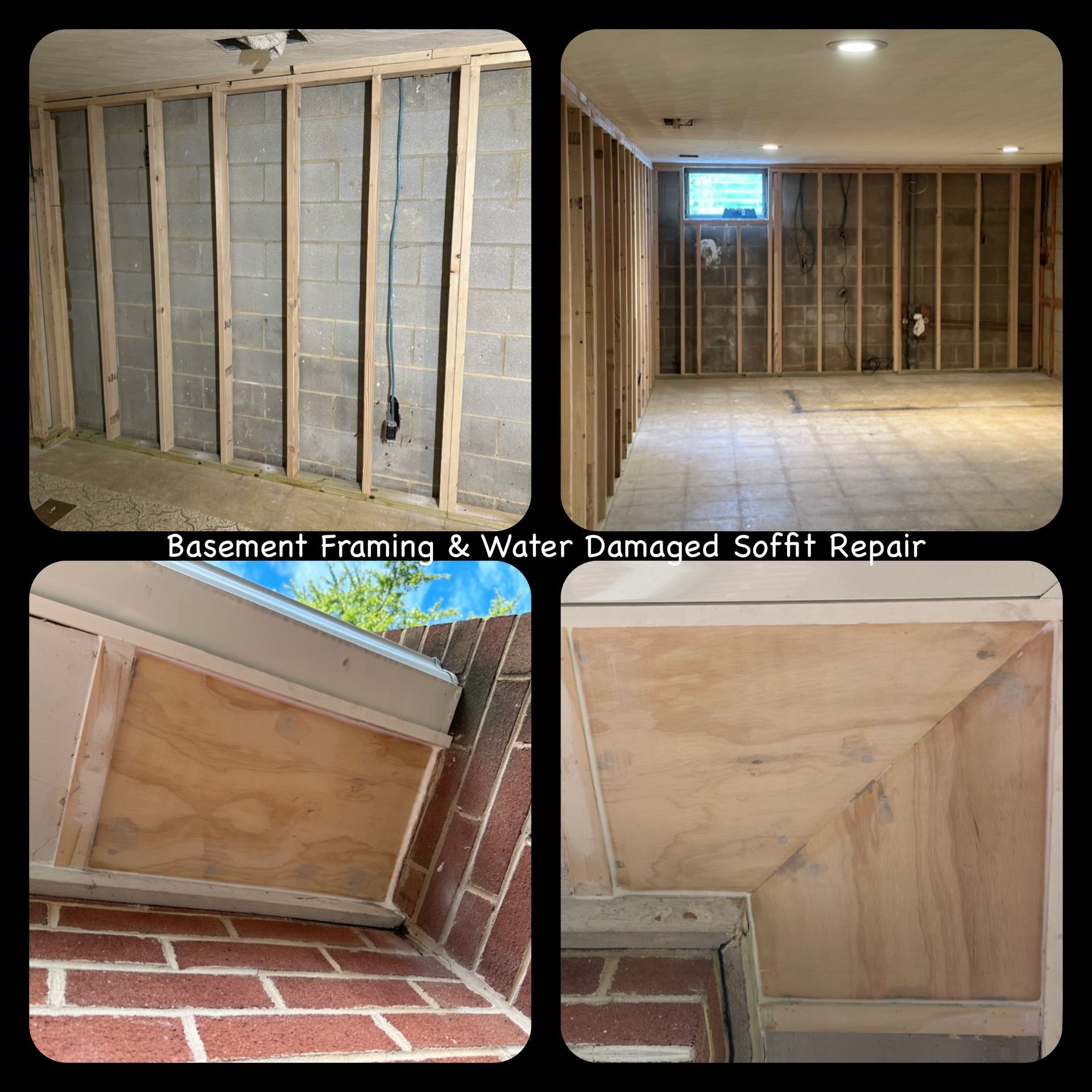 Michael J Hanley Jr Project