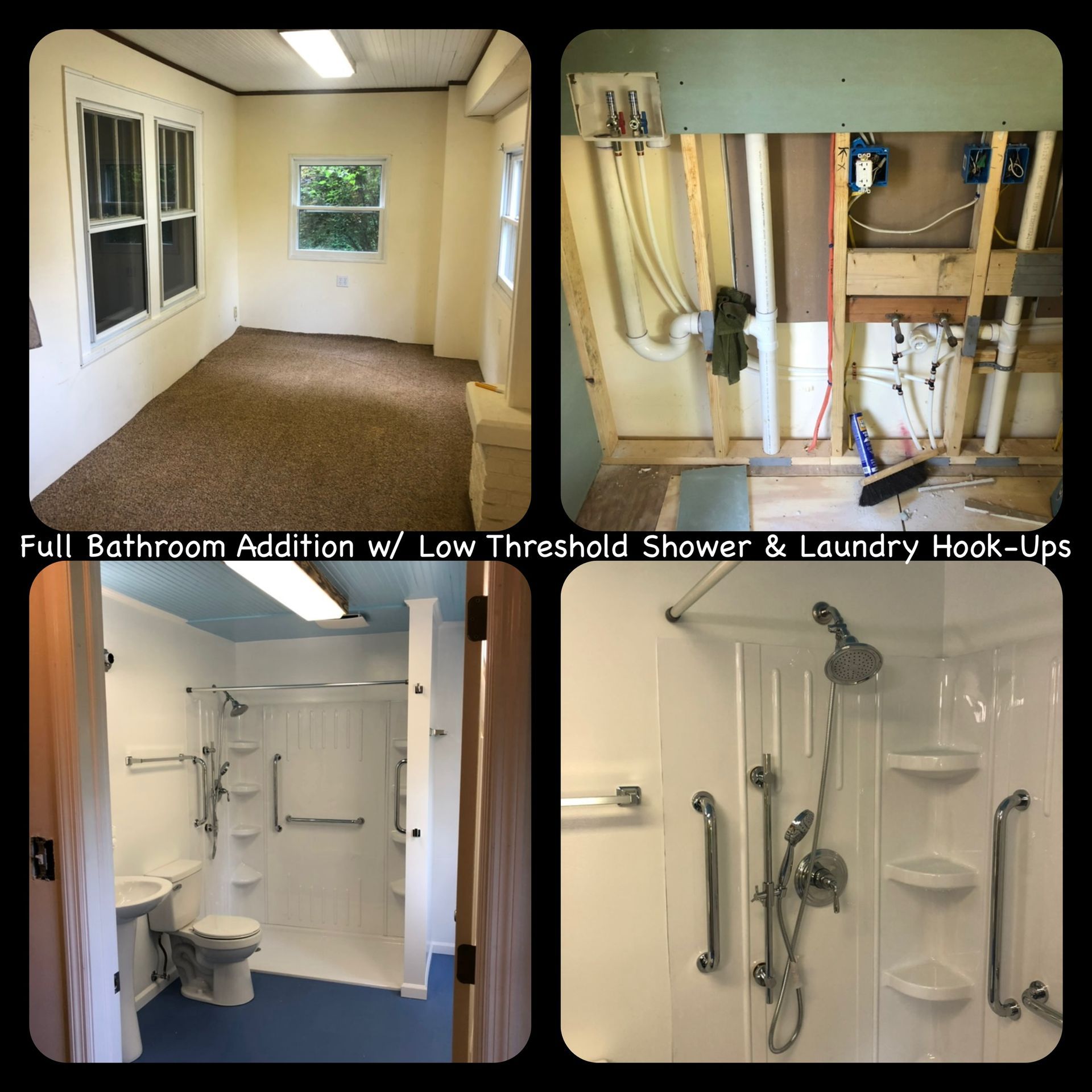 Michael J Hanley Jr Project