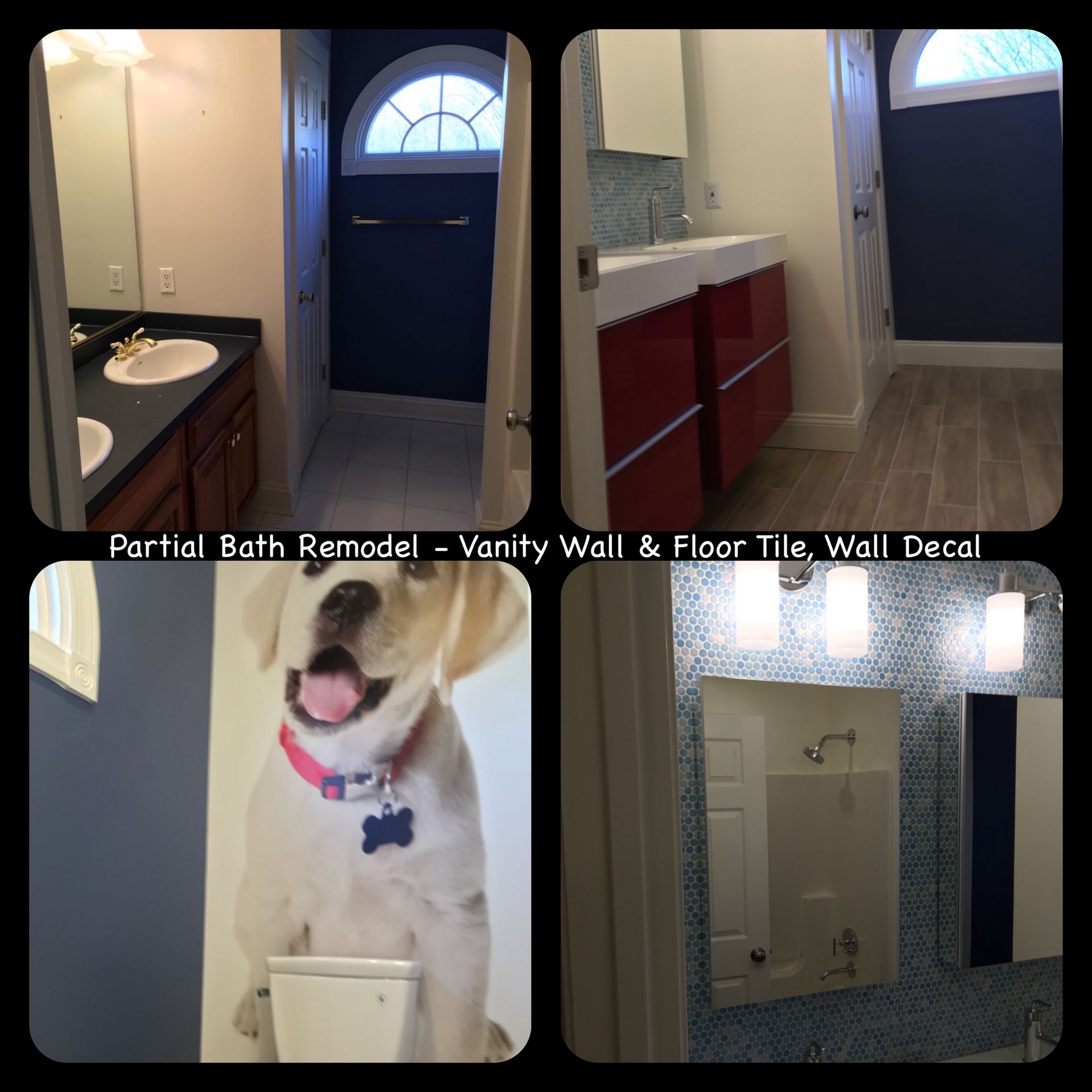 Michael J Hanley Jr Project