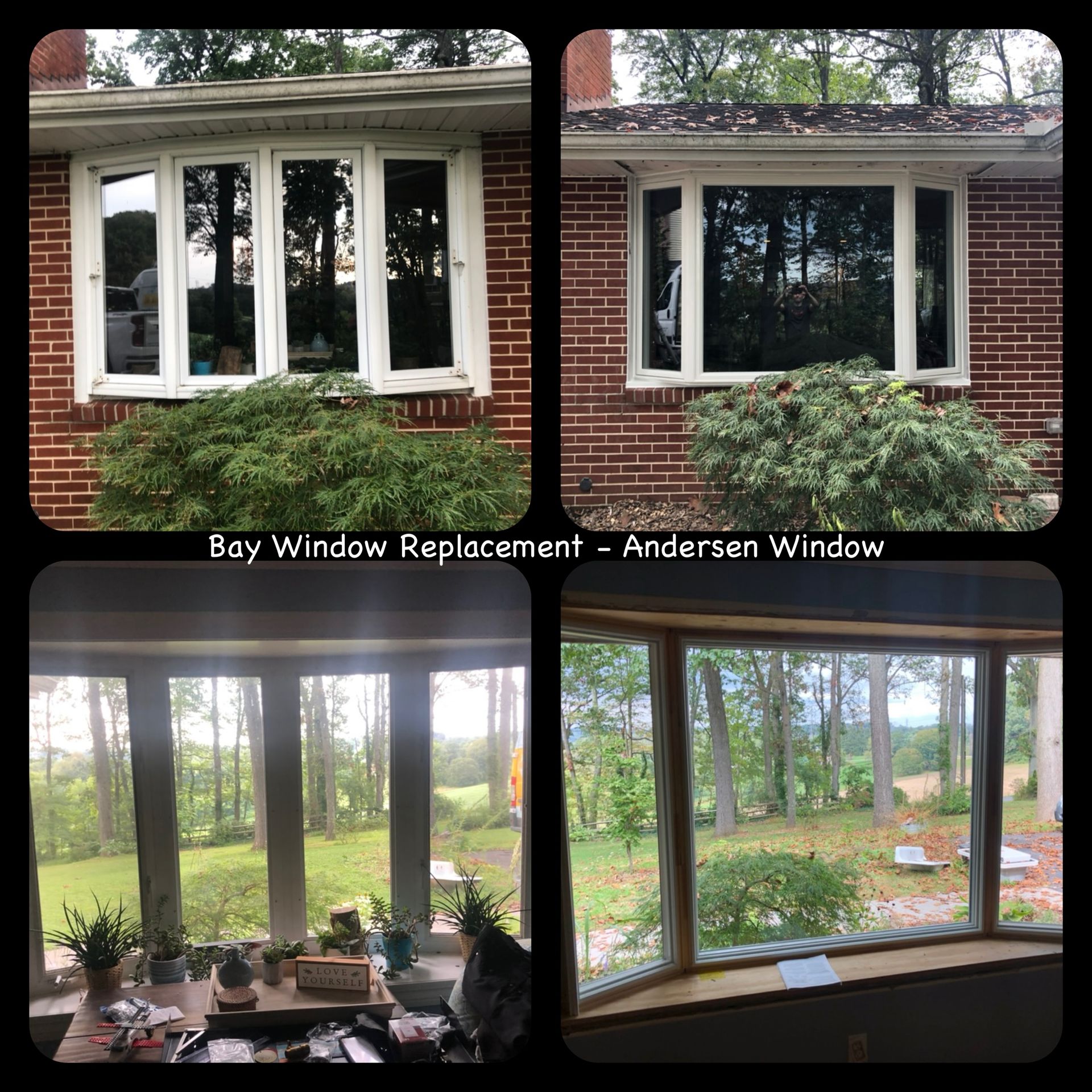 Michael J Hanley Jr Project