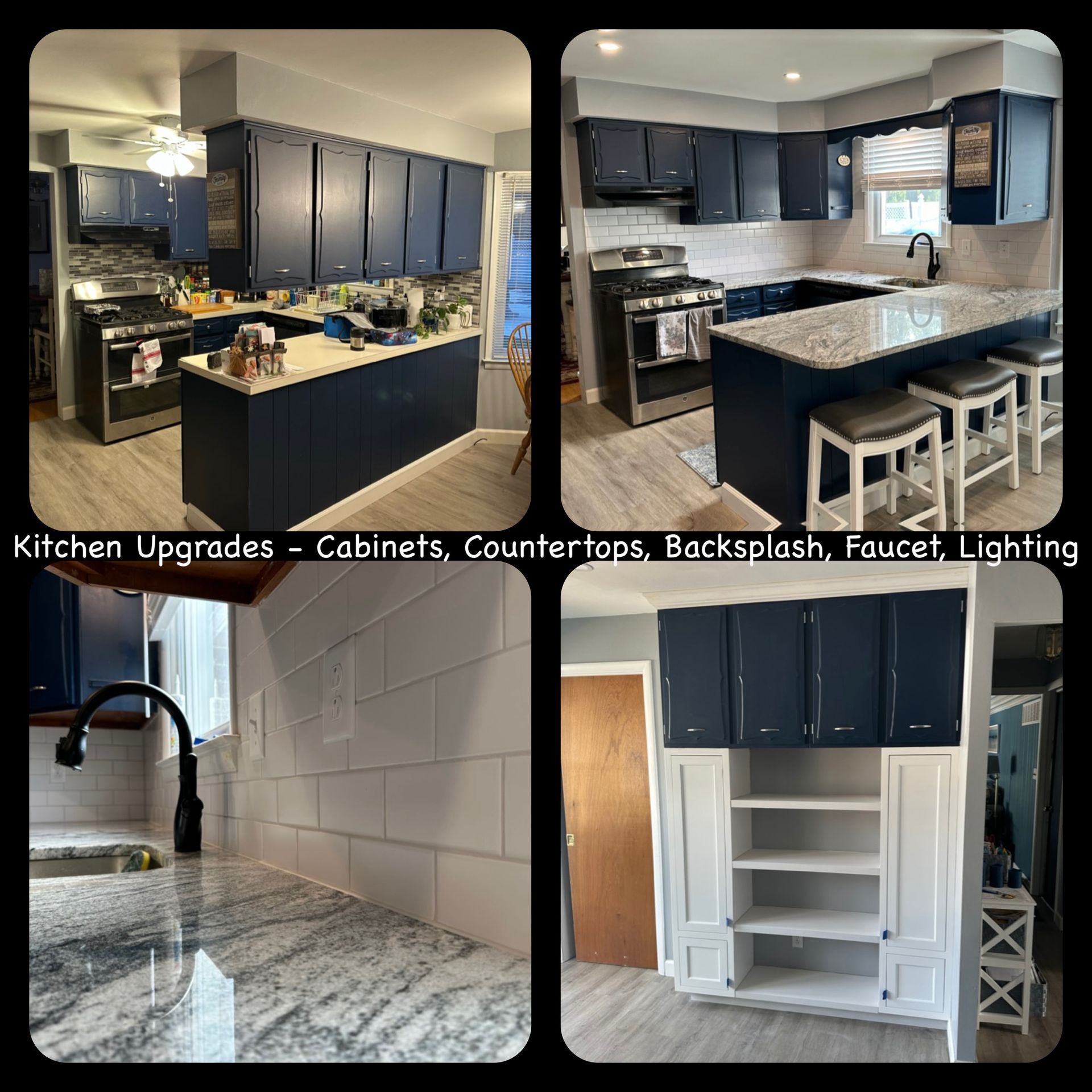 Michael J Hanley Jr Project