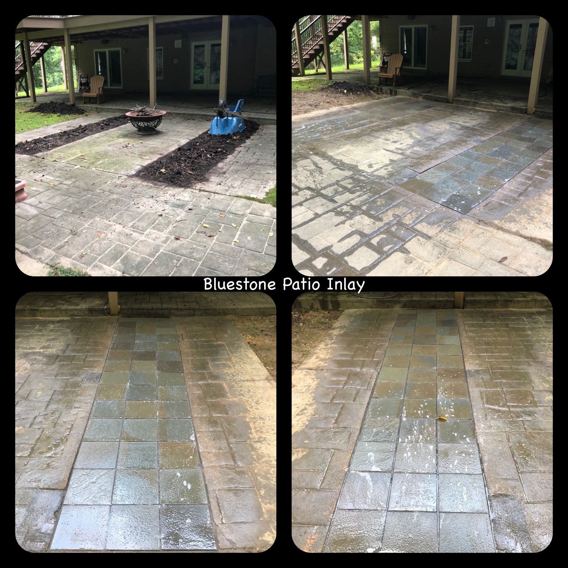 Michael J Hanley Jr Project