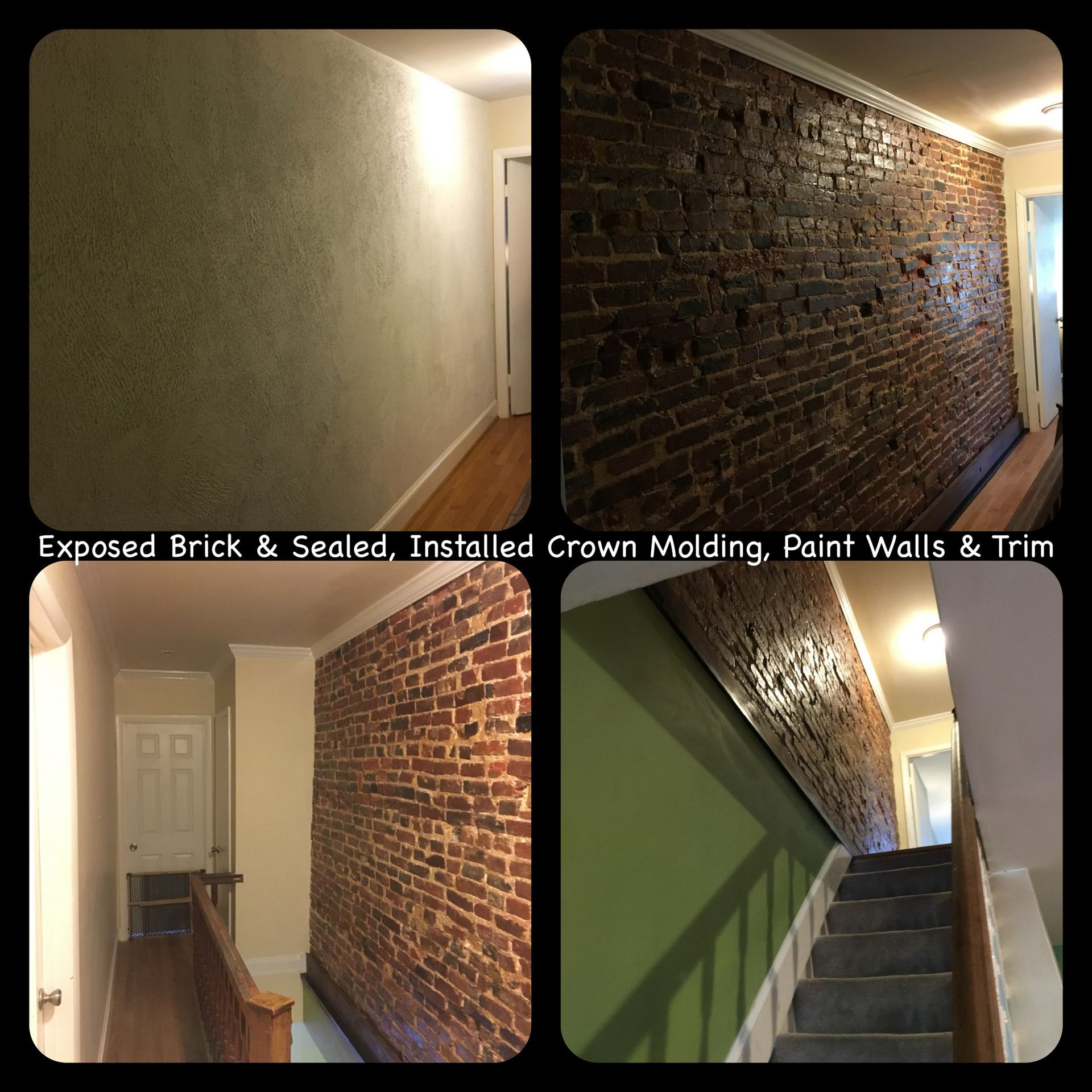 Michael J Hanley Jr Project