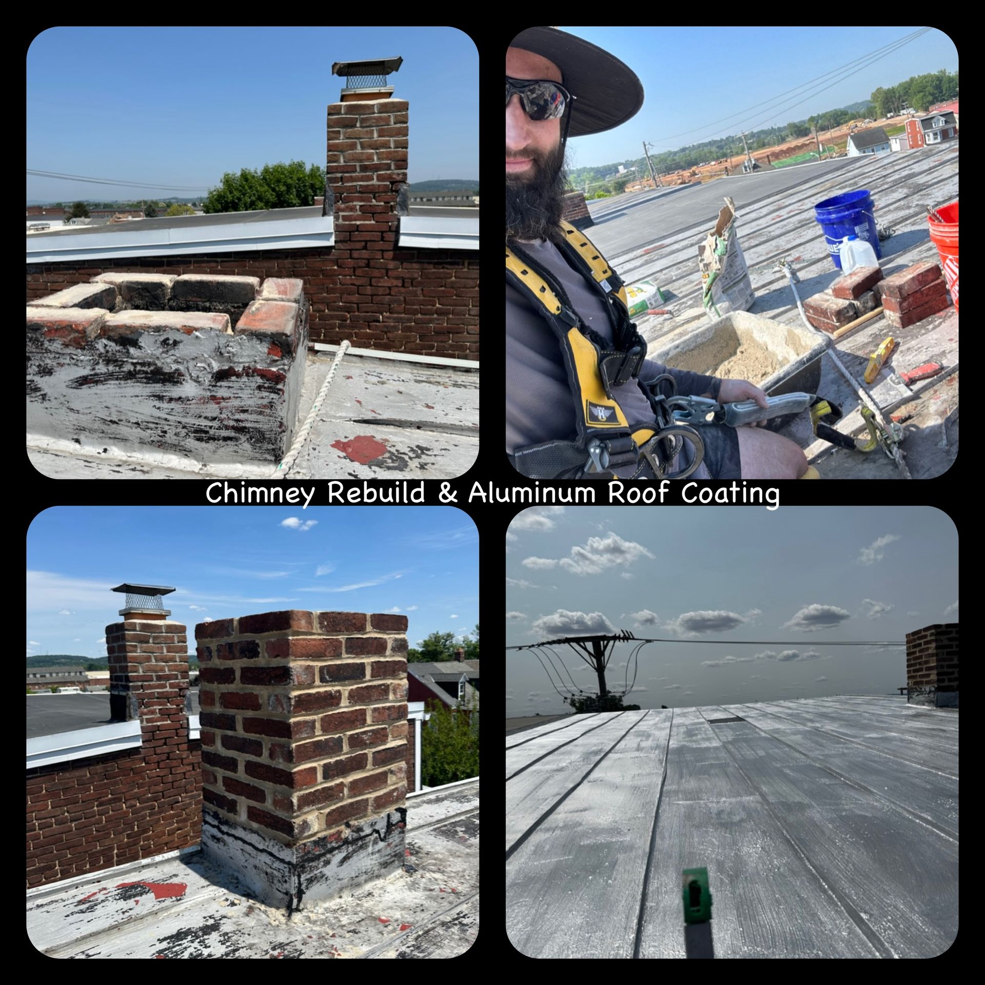 Michael J Hanley Jr Project