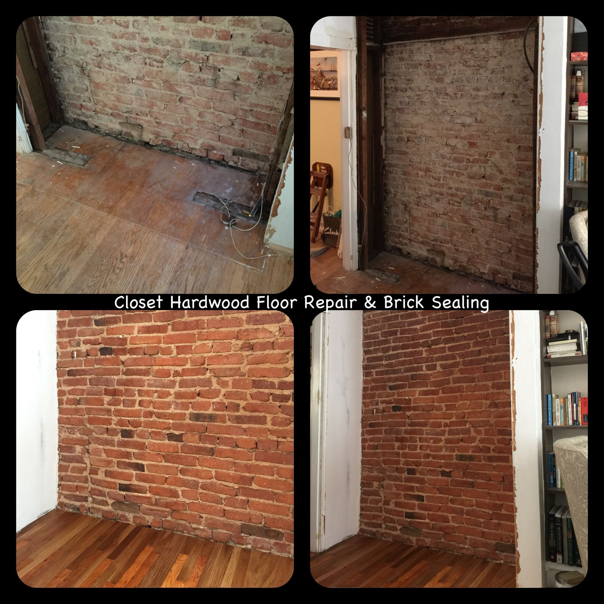 Michael J Hanley Jr Project