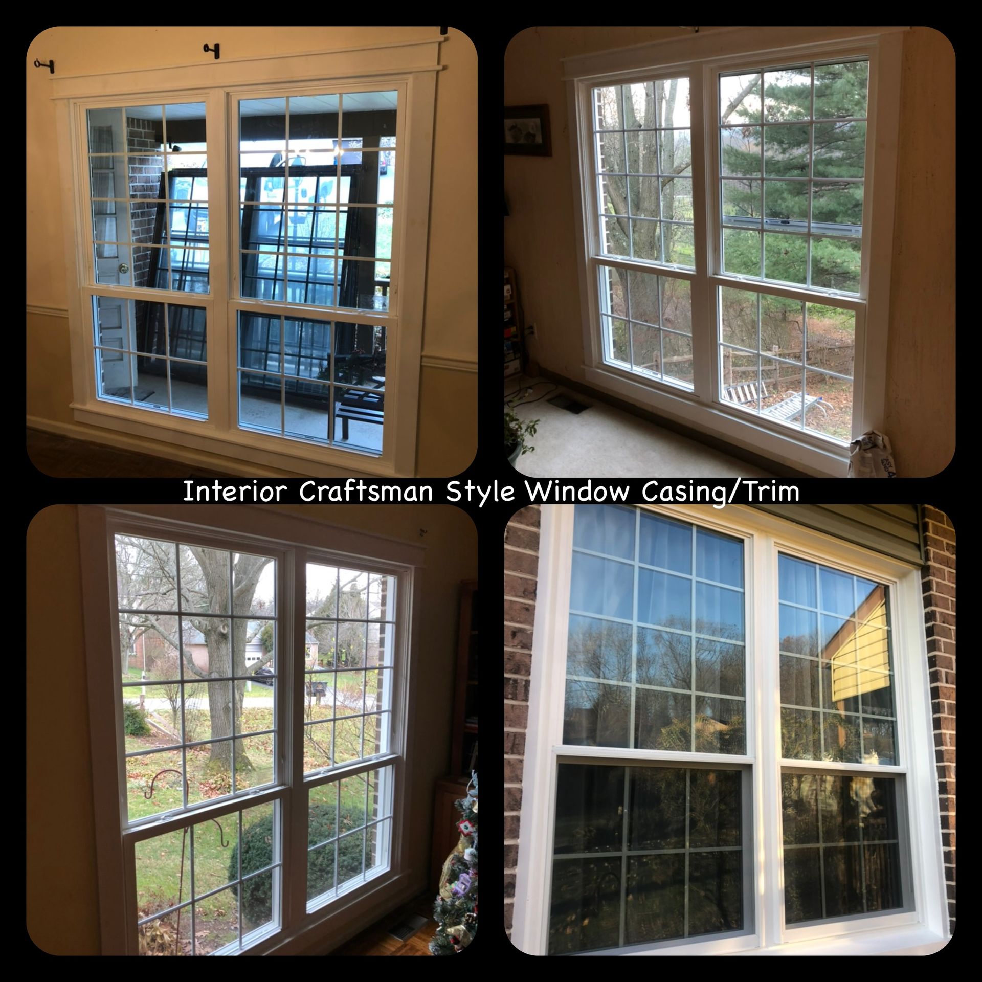 Michael J Hanley Jr Project