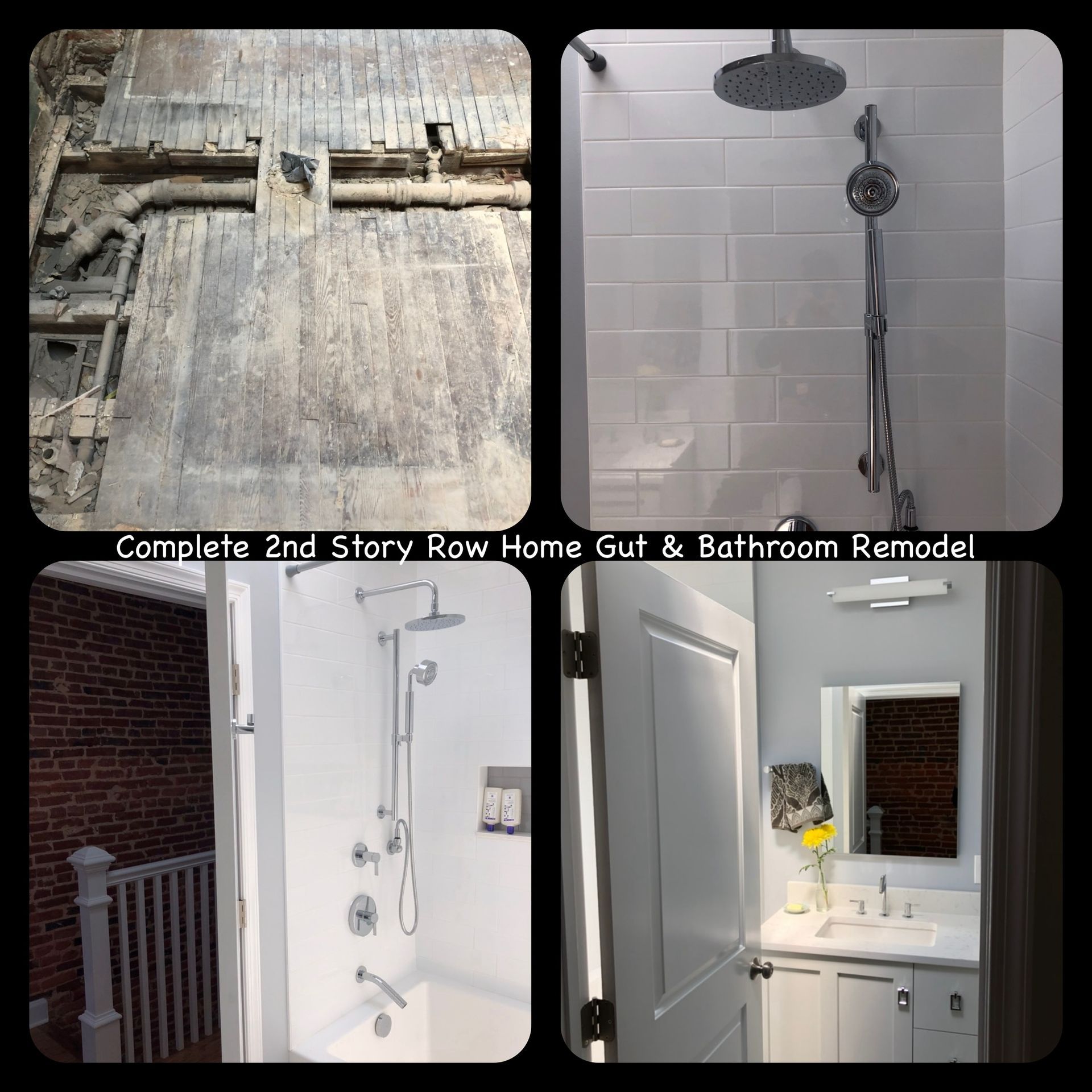 Michael J Hanley Jr Project