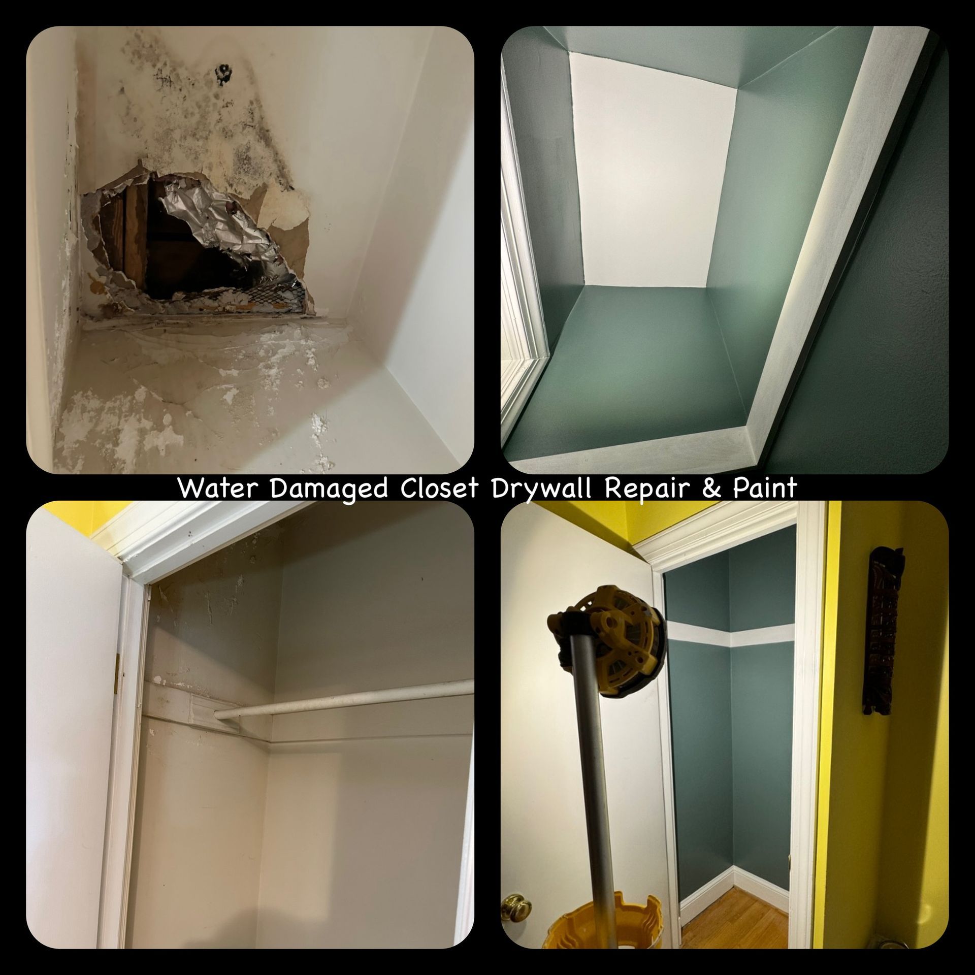 Michael J Hanley Jr Project