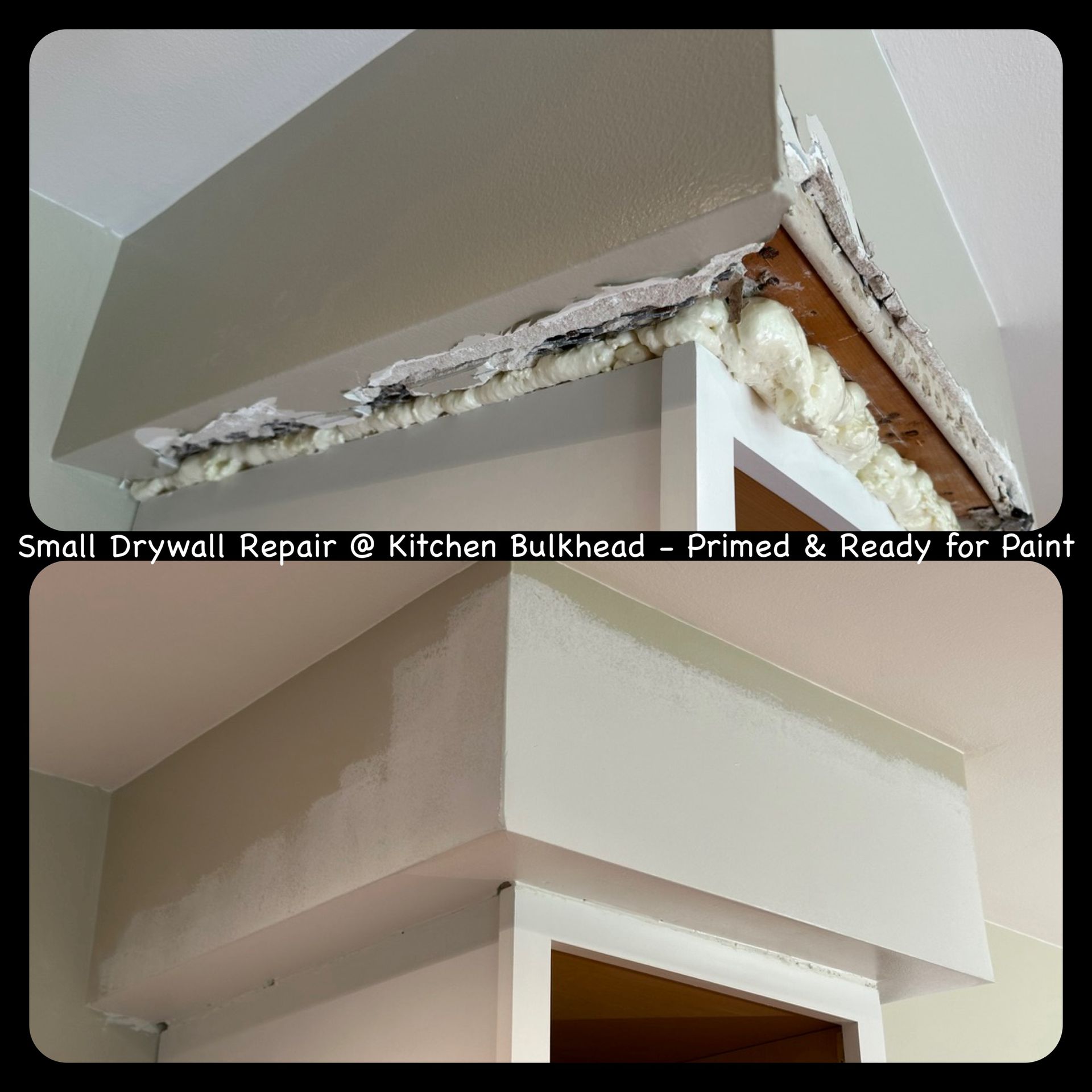 Michael J Hanley Jr Project