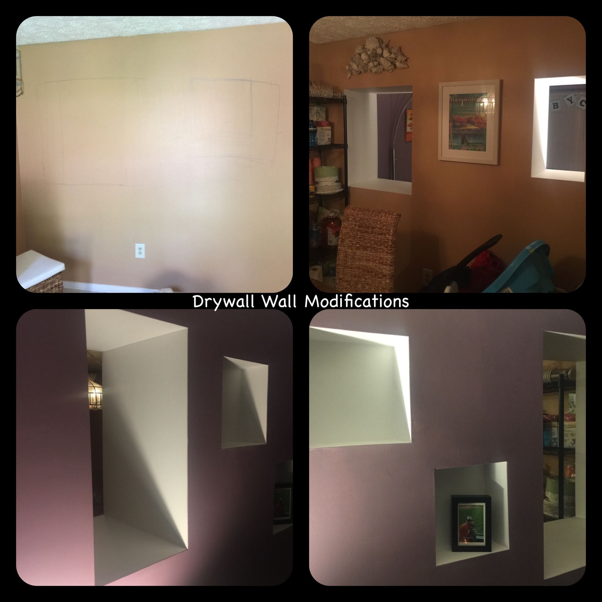 Michael J Hanley Jr Project