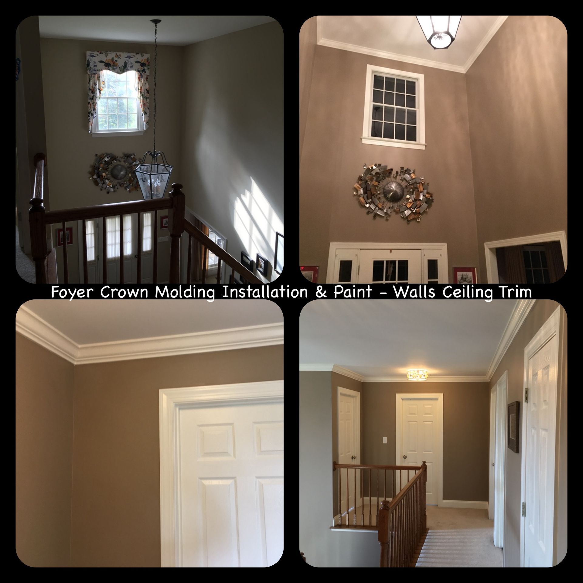 Michael J Hanley Jr Project